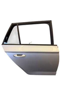 SKODA 6V9833056A Door Rear Right SKODA FABIA III (NJ3) (2014-2021) — thumbnail 1