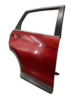 HONDA 67510T1GE00ZZ Door Rear Right HONDA CR-V IV (RM) (2012-2016) — thumbnail 3