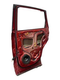 HONDA 67510T1GE00ZZ Door Rear Right HONDA CR-V IV (RM) (2012-2016) — thumbnail 6