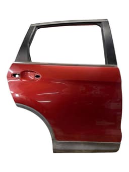 HONDA 67510T1GE00ZZ Door Rear Right HONDA CR-V IV (RM) (2012-2016) — thumbnail 1
