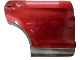 HONDA 67510T1GE00ZZ Door Rear Right HONDA CR-V IV (RM) (2012-2016) — thumbnail 4