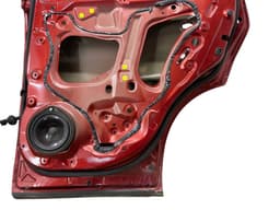 HONDA 67510T1GE00ZZ Door Rear Right HONDA CR-V IV (RM) (2012-2016) — thumbnail 8