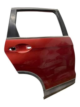 HONDA 67510T1GE00ZZ Door Rear Right HONDA CR-V IV (RM) (2012-2016) — thumbnail 2