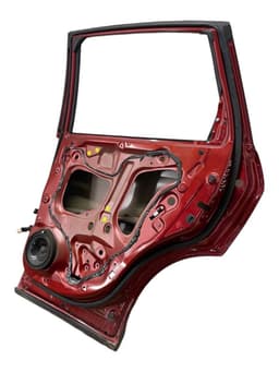 HONDA 67510T1GE00ZZ Door Rear Right HONDA CR-V IV (RM) (2012-2016) — thumbnail 7