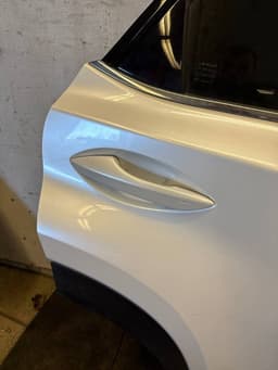 LEXUS 6700378020 6711378010 Door Rear Right LEXUS NX I (AZ10) (2014-2021) — thumbnail 6