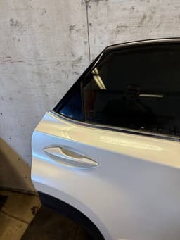 LEXUS 6700378020 6711378010 Door Rear Right LEXUS NX I (AZ10) (2014-2021) — thumbnail 4