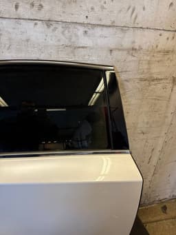 LEXUS 6700378020 6711378010 Door Rear Right LEXUS NX I (AZ10) (2014-2021) — thumbnail 5