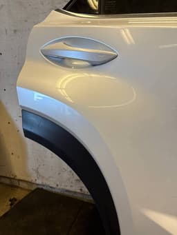 LEXUS 6700378020 6711378010 Door Rear Right LEXUS NX I (AZ10) (2014-2021) — thumbnail 9