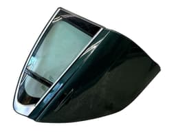 JAGUAR GX7324630AA Door Rear Right JAGUAR XE (X760) (2015-2024) — thumbnail 1