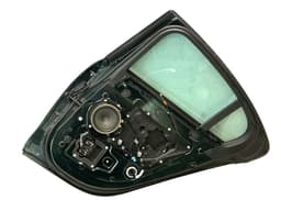 JAGUAR GX7324630AA Door Rear Right JAGUAR XE (X760) (2015-2024) — thumbnail 2