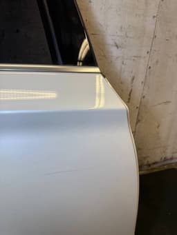 BMW 41527238696 Door Rear Right BMW X3 (F25) (2010-2017) — thumbnail 7
