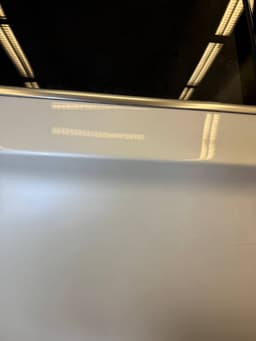 BMW 41527238696 Door Rear Right BMW X3 (F25) (2010-2017) — thumbnail 6
