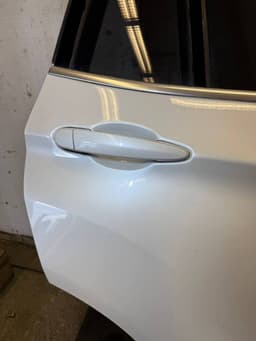 BMW 41527238696 Door Rear Right BMW X3 (F25) (2010-2017) — thumbnail 5