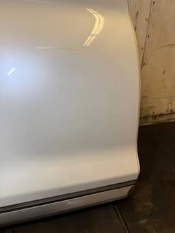BMW 41527238696 Door Rear Right BMW X3 (F25) (2010-2017) — thumbnail 8