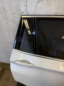 BMW 41527238696 Door Rear Right BMW X3 (F25) (2010-2017) — thumbnail 3