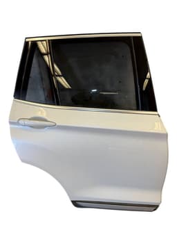 BMW 41527238696 Door Rear Right BMW X3 (F25) (2010-2017) — thumbnail 1