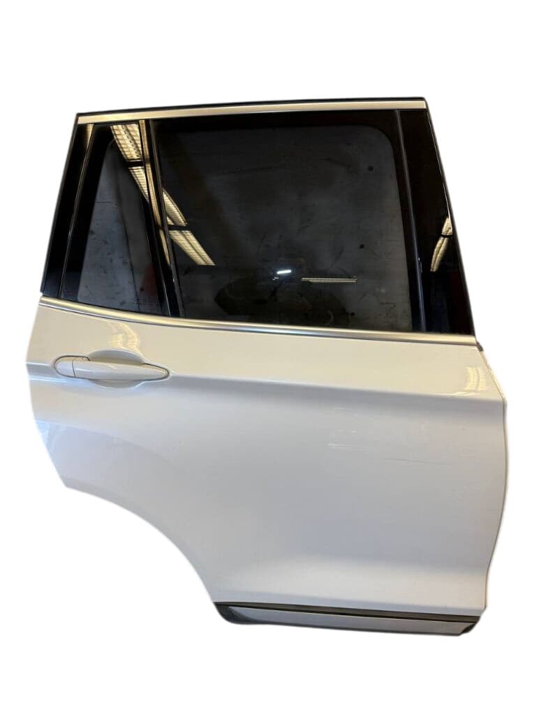 BMW 41527238696 Door Rear Right BMW X3 (F25) (2010-2017)