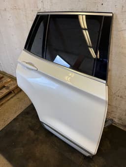 BMW 41527238696 Door Rear Right BMW X3 (F25) (2010-2017) — thumbnail 2