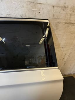 BMW 41527238696 Door Rear Right BMW X3 (F25) (2010-2017) — thumbnail 4