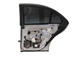 MERCEDES-BENZ A2217300405 Door Rear Right MERCEDES-BENZ S-CLASS (W221) (2005-2013) — thumbnail 2