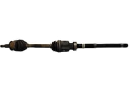 MAZDA 0168089 GTC32550X Drive Shaft Front Right MAZDA CX-5 II (KF) (2016-2025) — thumbnail 2