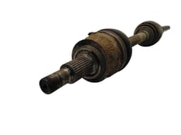 MAZDA 0168089 GTC32550X Drive Shaft Front Right MAZDA CX-5 II (KF) (2016-2025) — thumbnail 3