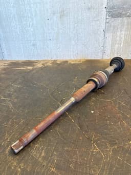 VOLVO 31272540 36011304 31367553 Drive Shaft Front Right VOLVO S60 II / V60 I (2010-2018) — thumbnail 3