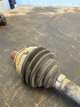 VOLVO 31272540 36011304 31367553 Drive Shaft Front Right VOLVO S60 II / V60 I (2010-2018) — thumbnail 6