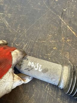 VOLVO 31272540 36011304 31367553 Drive Shaft Front Right VOLVO S60 II / V60 I (2010-2018) — thumbnail 7