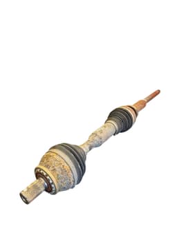 VOLVO 31272540 36011304 31367553 Drive Shaft Front Right VOLVO S60 II / V60 I (2010-2018) — thumbnail 1