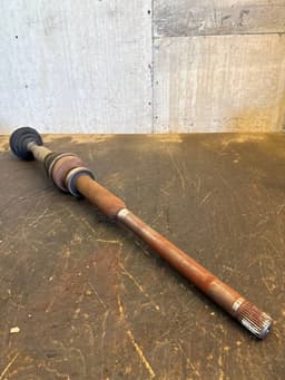 VOLVO 31272540 36011304 31367553 Drive Shaft Front Right VOLVO S60 II / V60 I (2010-2018) — thumbnail 4