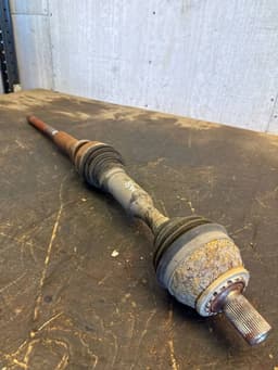 VOLVO 31272540 36011304 31367553 Drive Shaft Front Right VOLVO S60 II / V60 I (2010-2018) — thumbnail 2