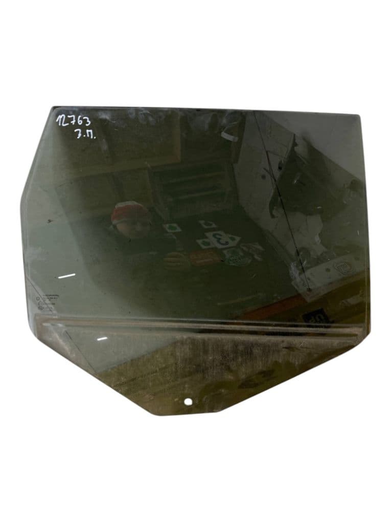 JEEP 68028904AB Door window glass rear right JEEP GRAND CHEROKEE IV (WK, WK2) (2010-2021)