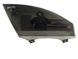 AUDI 4G0845022C Door window glass front right AUDI A6 / A6 ALLROAD (C7, 4G) (2010-2018) — thumbnail 1