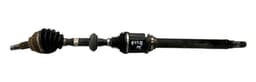 ALFA ROMEO 50504073 Drive Shaft Front Right ALFA ROMEO BRERA / SPIDER (939) (2006-2010) — thumbnail 1