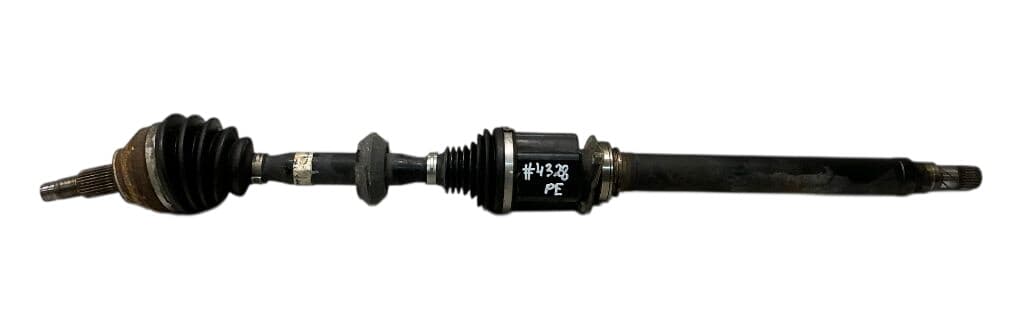 ALFA ROMEO 50504073 Drive Shaft Front Right ALFA ROMEO BRERA / SPIDER (939) (2006-2010)