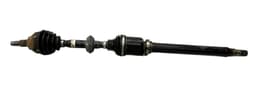 ALFA ROMEO 50504073 Drive Shaft Front Right ALFA ROMEO BRERA / SPIDER (939) (2006-2010) — thumbnail 2