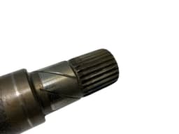 ALFA ROMEO 50504073 Drive Shaft Front Right ALFA ROMEO BRERA / SPIDER (939) (2006-2010) — thumbnail 4