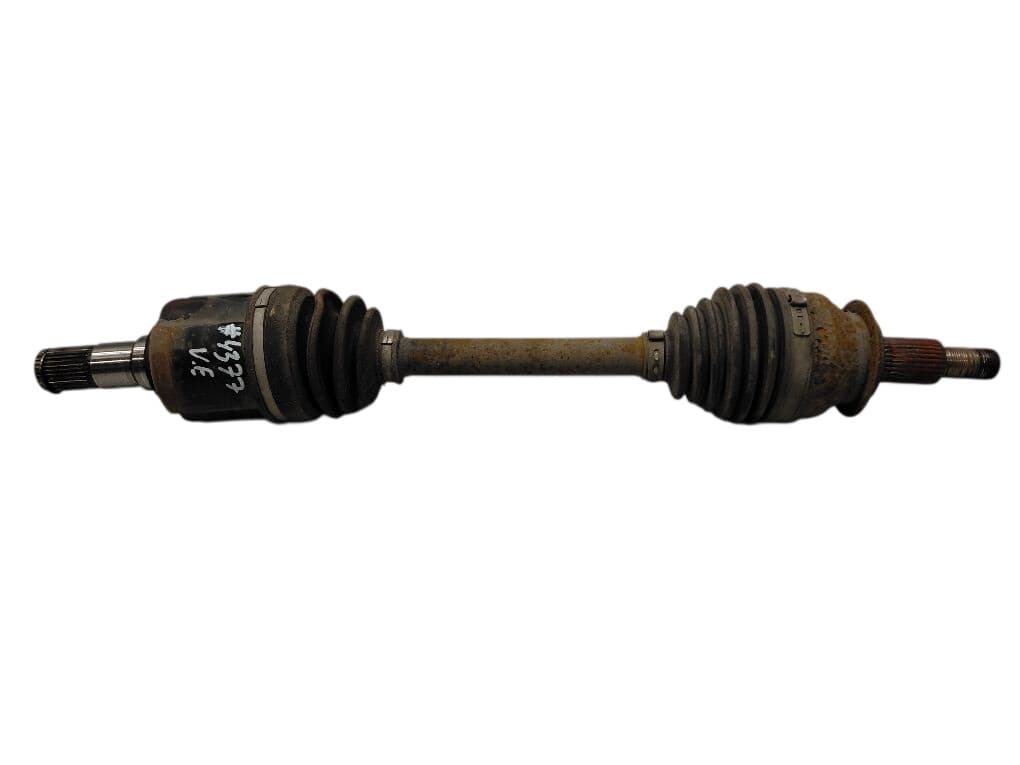 MAZDA FTH32560X EBJ100MBP381 Drive Shaft Front Left MAZDA CX-5 II (KF) (2016-2025)