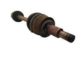 MAZDA FTH32560X EBJ100MBP381 Drive Shaft Front Left MAZDA CX-5 II (KF) (2016-2025) — thumbnail 4