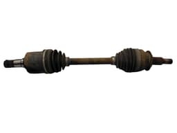 MAZDA FTH32560X EBJ100MBP381 Drive Shaft Front Left MAZDA CX-5 II (KF) (2016-2025) — thumbnail 2
