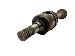 MAZDA FTH32560X EBJ100MBP381 Drive Shaft Front Left MAZDA CX-5 II (KF) (2016-2025) — thumbnail 3