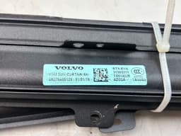 VOLVO 31393210 31393211 Door window sun shade set VOLVO S90 / V90 (2016-) — thumbnail 4