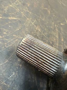 VOLVO P31367546 31367546 Drive Shaft Front Right VOLVO S60 II / V60 I (2010-2018) — thumbnail 6
