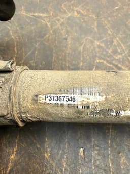 VOLVO P31367546 31367546 Drive Shaft Front Right VOLVO S60 II / V60 I (2010-2018) — thumbnail 7