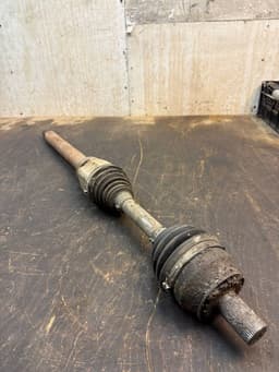 VOLVO P31367546 31367546 Drive Shaft Front Right VOLVO S60 II / V60 I (2010-2018) — thumbnail 2