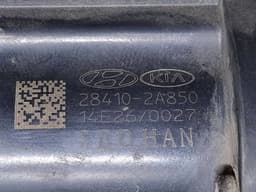 HYUNDAI 284162A850 EGR cooler HYUNDAI i40 (VF) (2011-2019) — thumbnail 6
