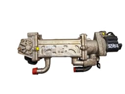 HYUNDAI 284162A850 EGR cooler HYUNDAI i40 (VF) (2011-2019) — thumbnail 2