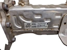 HYUNDAI 284162A850 EGR cooler HYUNDAI i40 (VF) (2011-2019) — thumbnail 3