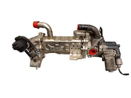 HYUNDAI 284162A850 EGR cooler HYUNDAI i40 (VF) (2011-2019) — thumbnail 1